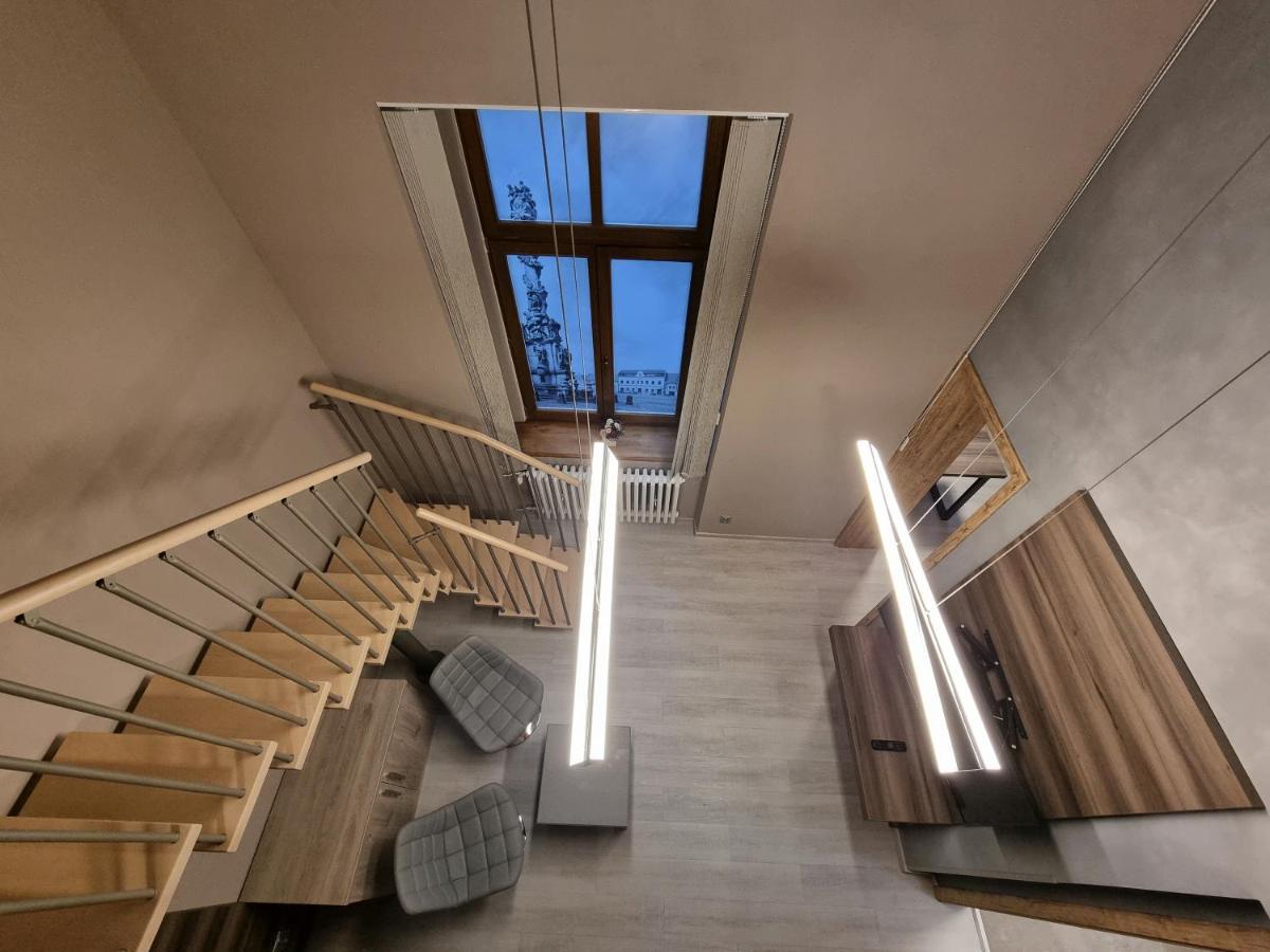 Apartmany Etenia กาดาญ ภายนอก รูปภาพ
